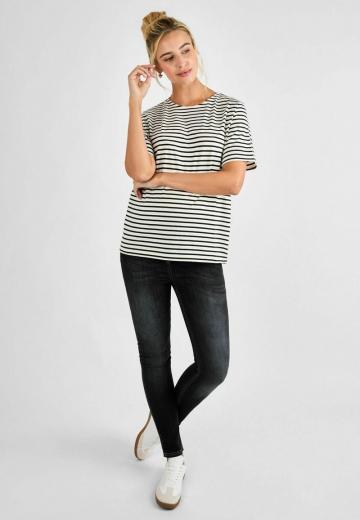 Футболка для беременных