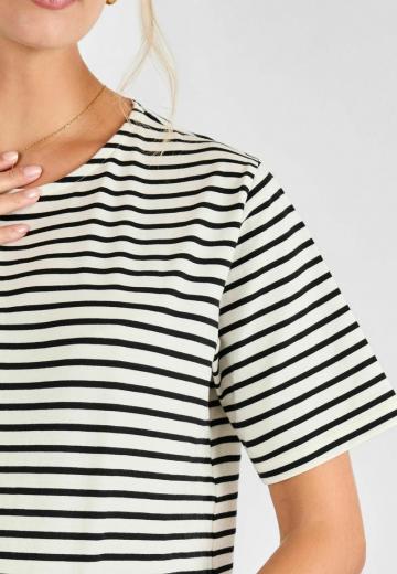 Футболка для беременных