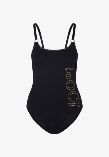 Купальное платье