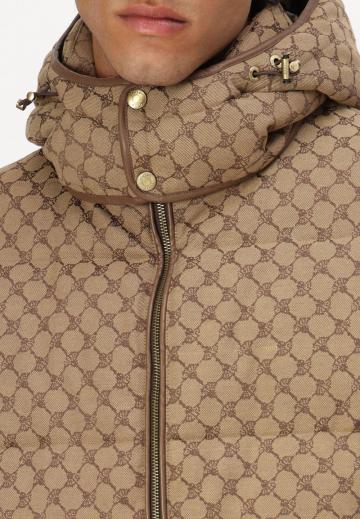 Зимняя куртка