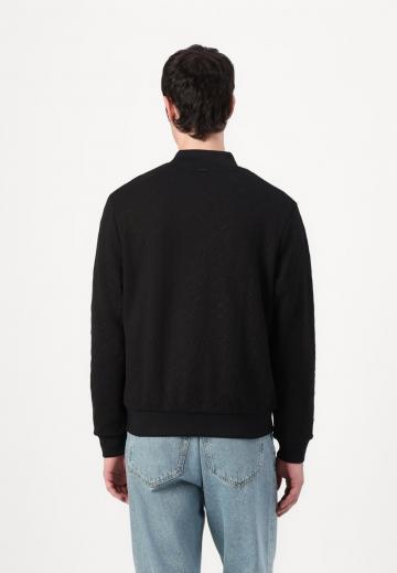 Куртка бомбер