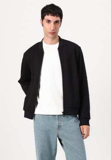 Куртка бомбер