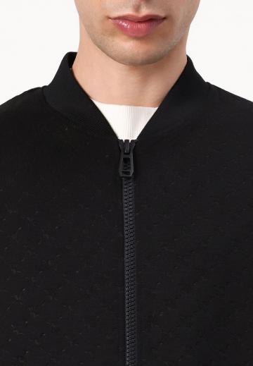 Куртка бомбер