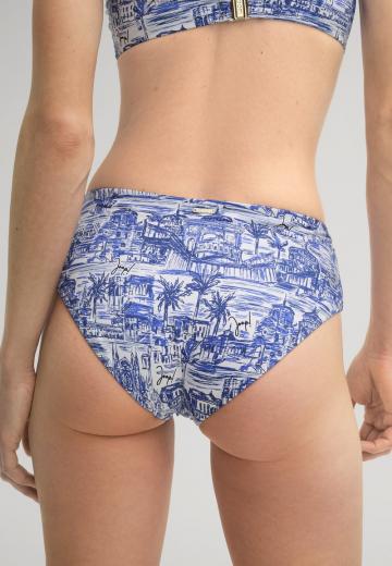 Низ от бикини