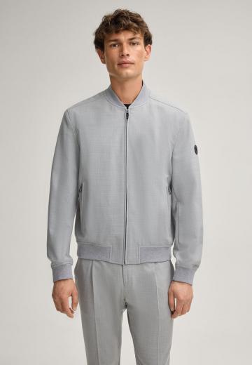 Куртка бомбер