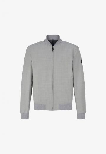 Куртка бомбер