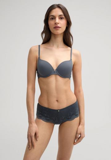 Бюстгальтер на косточках