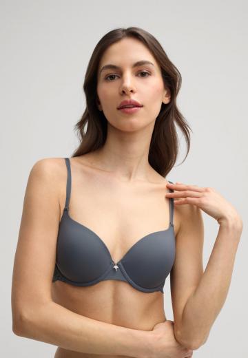 Бюстгальтер на косточках