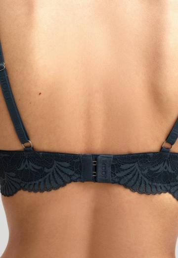 Бюстгальтер на косточках