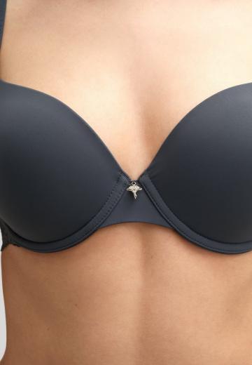 Бюстгальтер на косточках