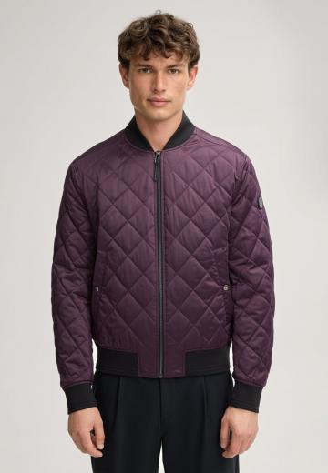 Куртка бомбер