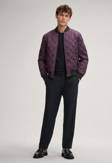 Куртка бомбер