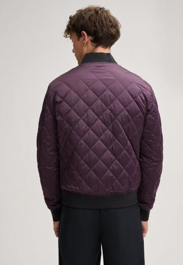 Куртка бомбер