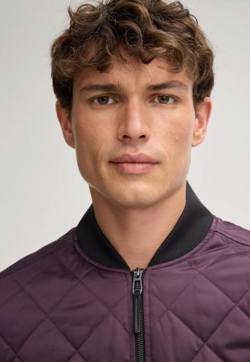 Куртка бомбер