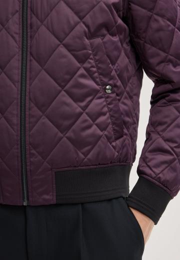 Куртка бомбер