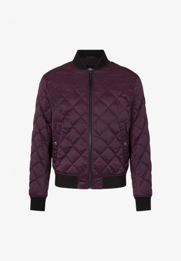 Куртка бомбер