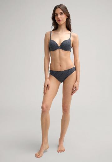 Бюстгальтер на косточках