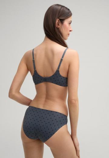 Бюстгальтер на косточках