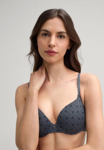 Бюстгальтер на косточках