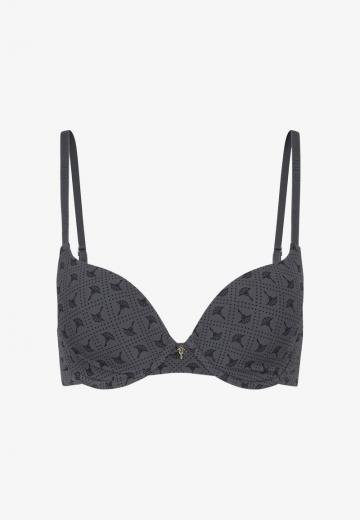 Бюстгальтер на косточках