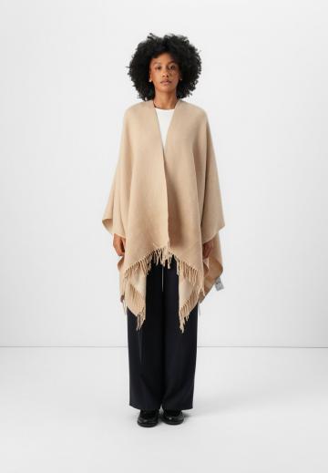 Длинная куртка