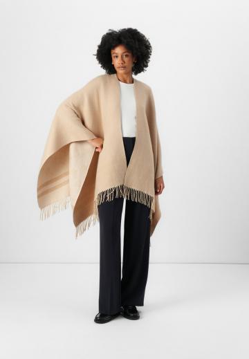 Длинная куртка