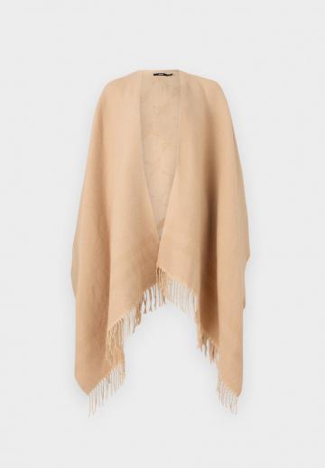 Длинная куртка