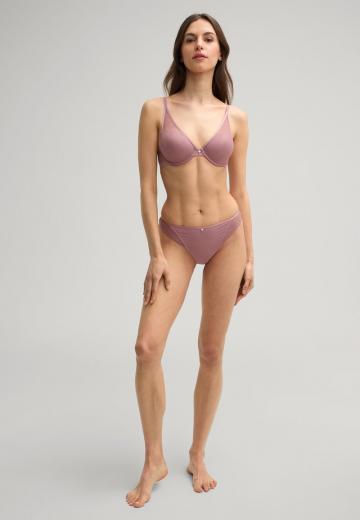 Бюстгальтер на косточках