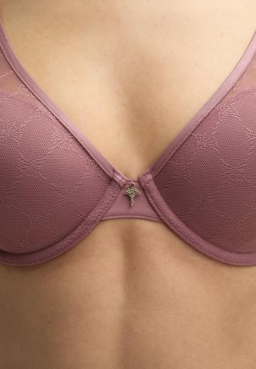 Бюстгальтер на косточках