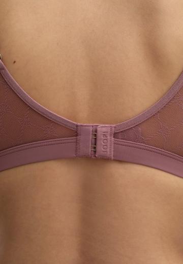 Бюстгальтер на косточках