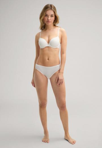 Бюстгальтер на косточках