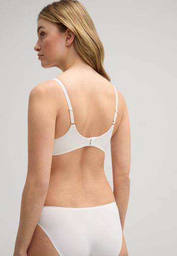 Бюстгальтер на косточках