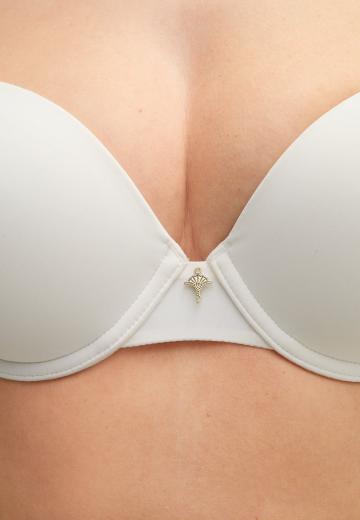 Бюстгальтер на косточках