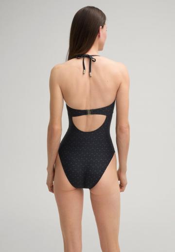 Купальное платье