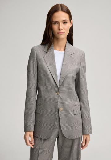 Короткое пальто