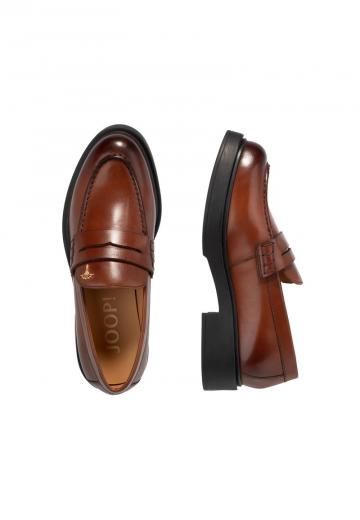 Полуботинки