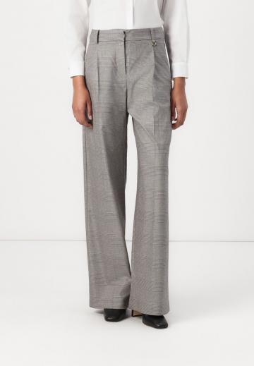 Прямые брюки