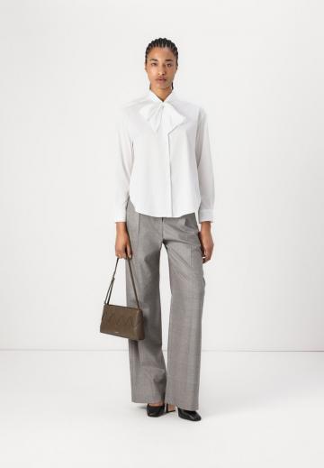 Прямые брюки