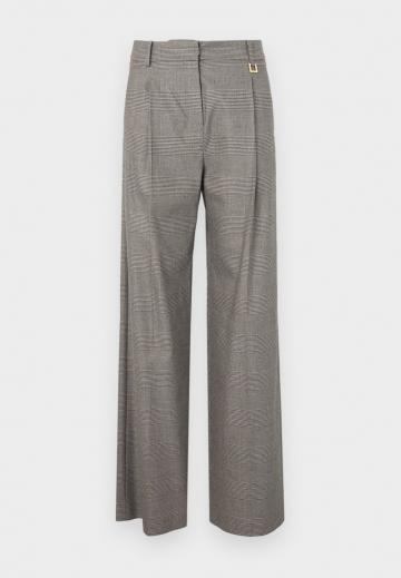 Прямые брюки