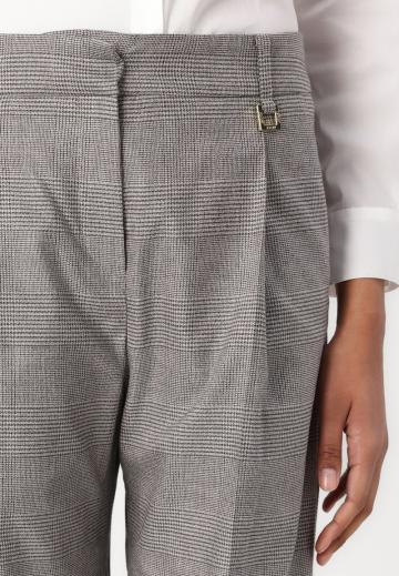 Прямые брюки