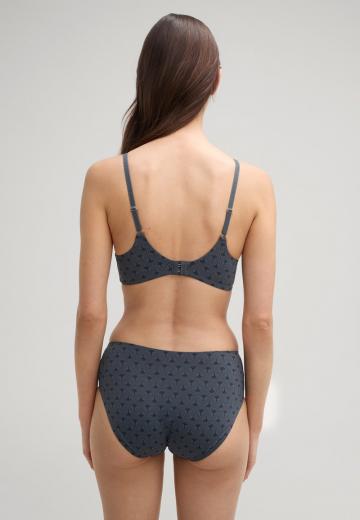 Бюстгальтер без косточек