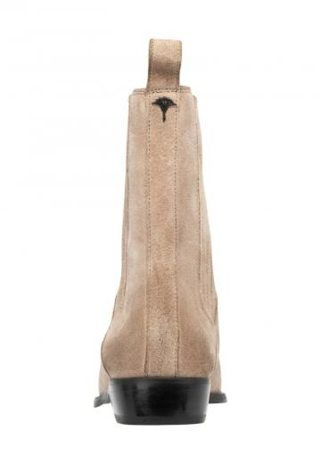 Ботинки челси