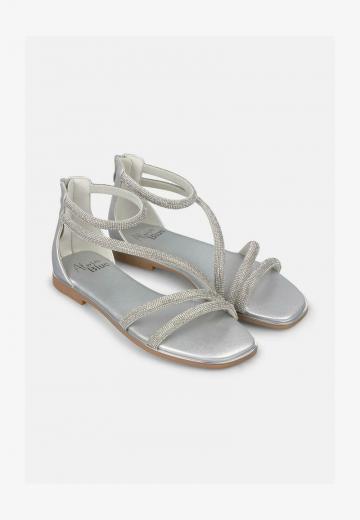 Римские сандалии