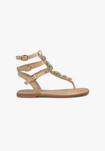 Римские сандалии