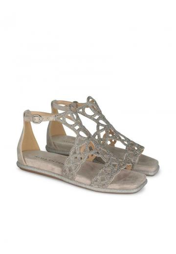 Римские сандалии