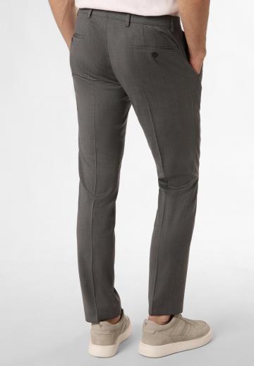 Костюмные брюки