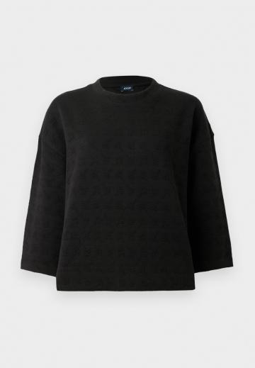 Майка с рукавом три четверти