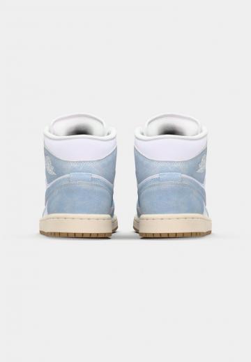 Высокие кеды