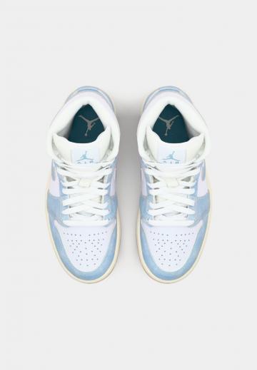 Высокие кеды