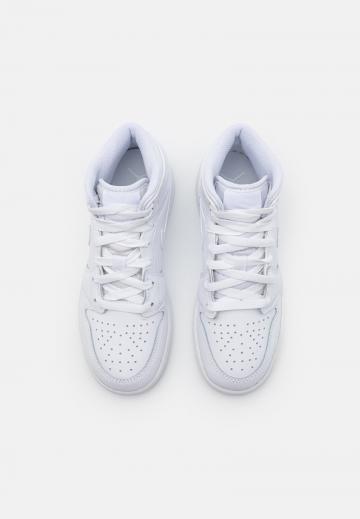 Высокие кеды